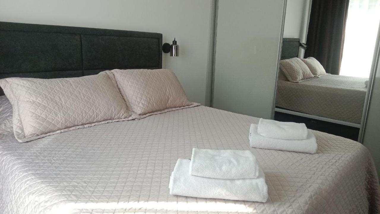 Ferienwohnung Montedreams Royal Budva Exterior foto